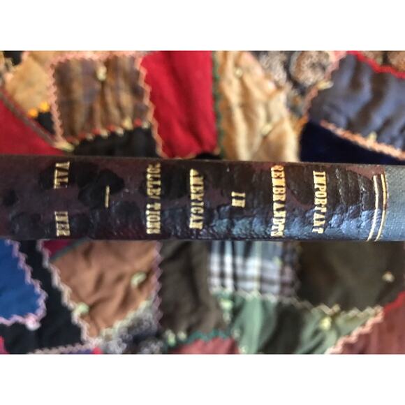 The Art News-Important Rembrandts In American Collections-Valentiner-hardbound - Picture 11 of 12